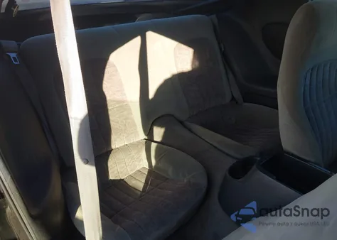 2000 Chevrolet Camaro from USA, damaged, VIN 2G1FP22K3Y2134259